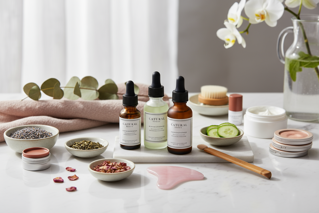 BEAUTY & PERSONAL CARE