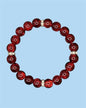 Wealth And Abundance Stretch Bracelet