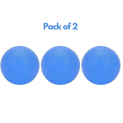 Hand Exercise Balls Pack of 2