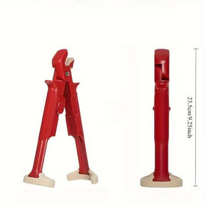 2 in 1 Gripper Clip
