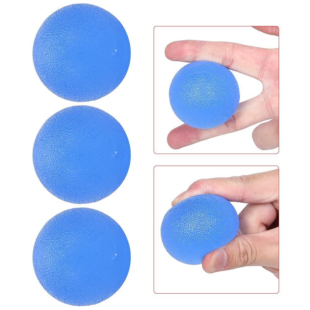 Hand Exercise Balls Pack of 2
