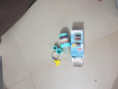 Water Filter Tap