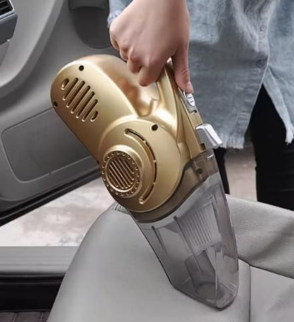 Car Vacuum Cleaner