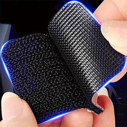 Reusable Double Sided Non Slip Carpet/ Car Tape (Pack of 10, 20 pcs)