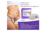 Slimming Body Patches for Effortless Weight Management Belly Button Stickers (30 Patches)