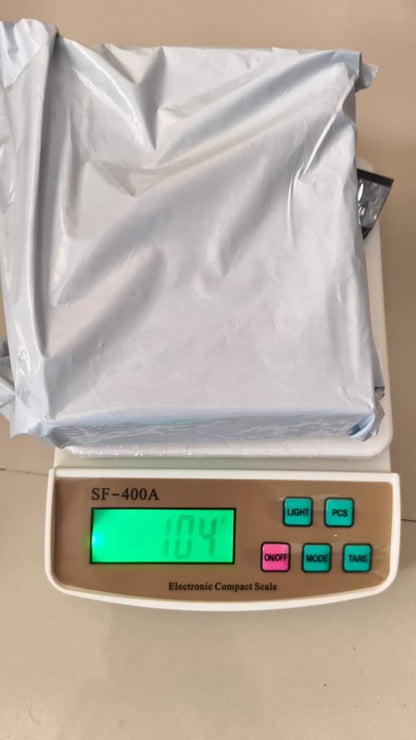 Disposable Hand, Foot & Toe Warmers (Pack of 1)