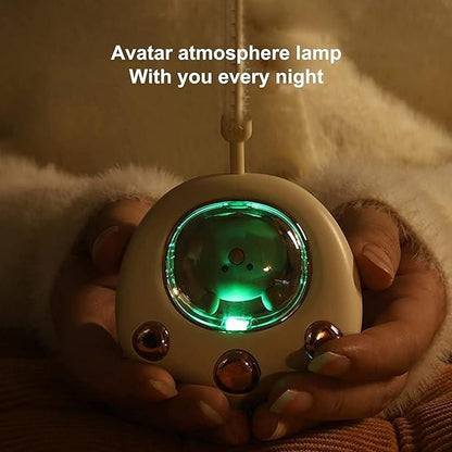 Cat Paw Cute Portable Hand Warmer