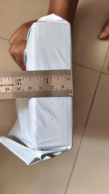 Disposable Hand, Foot & Toe Warmers (Pack of 1)