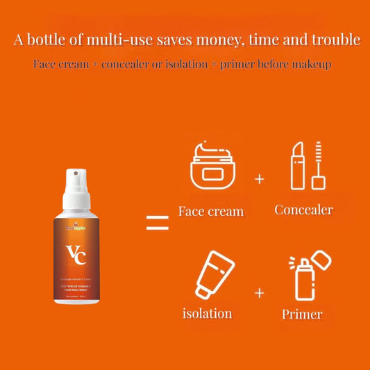 VC Tone-up Cream 30 ml Pack of 1