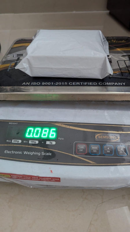 Door Bottom Seal Strip