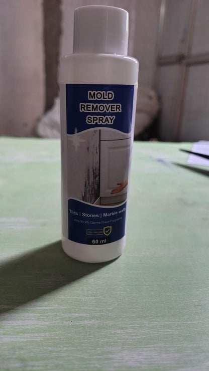 Mold Remover Spray 60ml