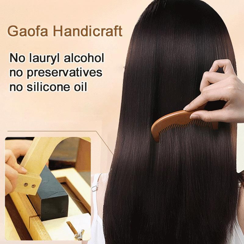 Polygonum Shampoo Cleansing Hair Soap (Pack of 1)