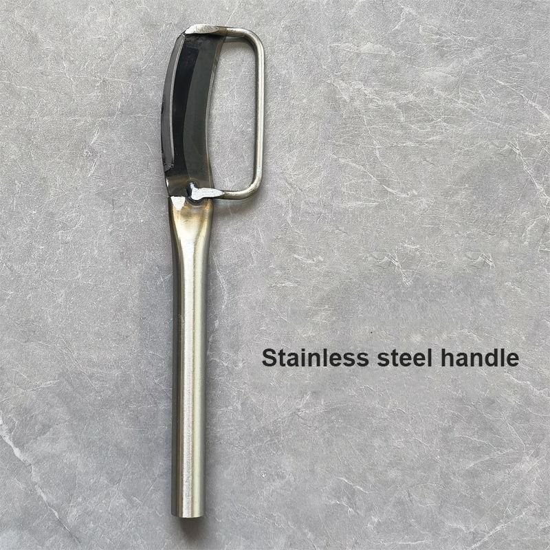 Paring Knife Peeling Potato Pumpkin Multi-functional Knife