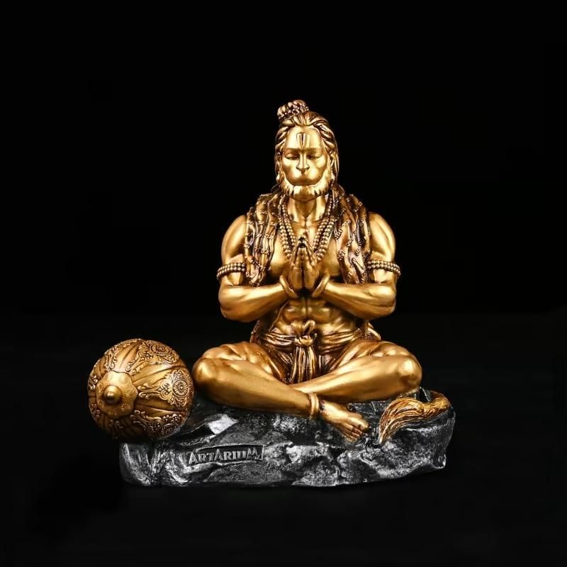 Mahabali Lord Hanuman Ji Statue