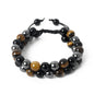 Double Layer Triple Protection Bracelet