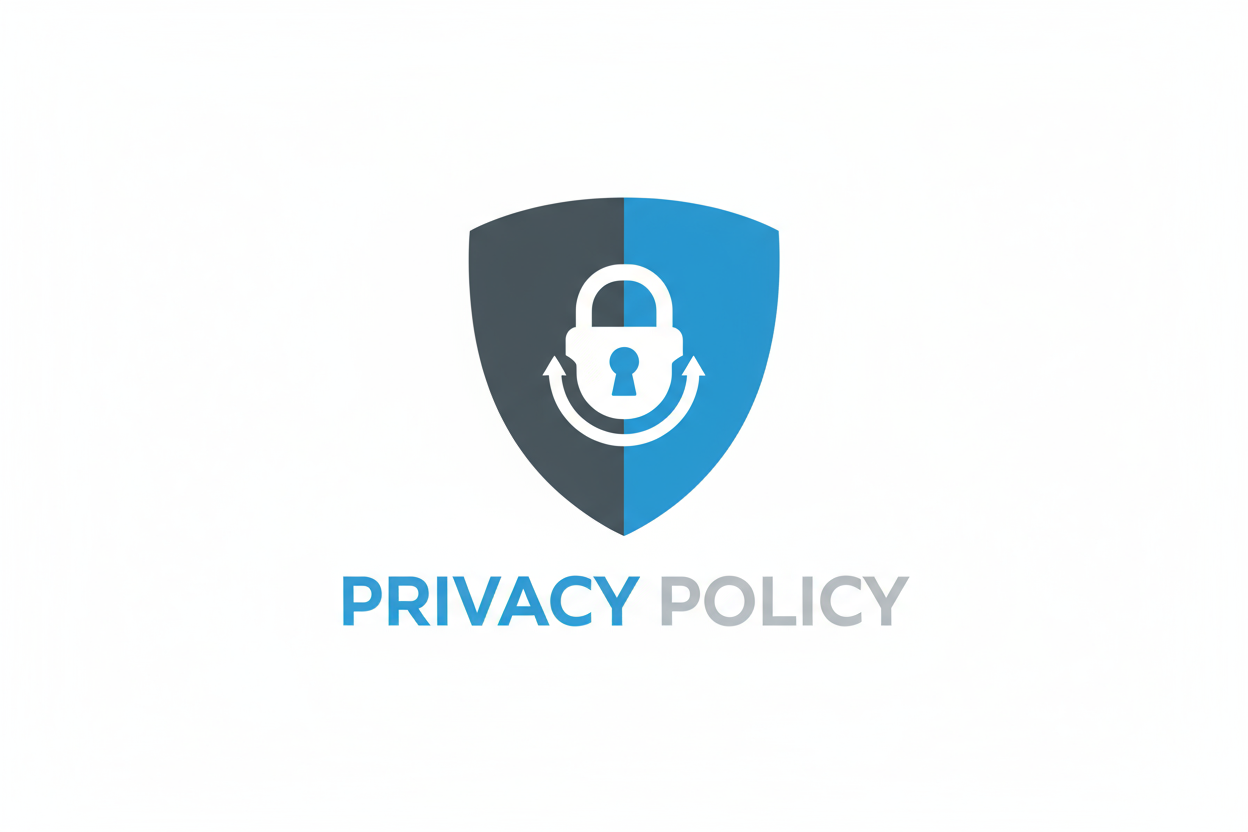 PRIVACY POLICY LOGO 