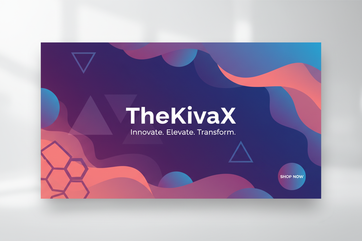 Thekivax.com